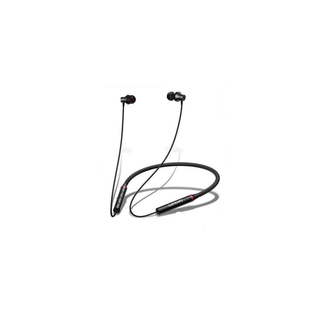 Lenovo HE05 Siyah Bluetooth Kulaklık