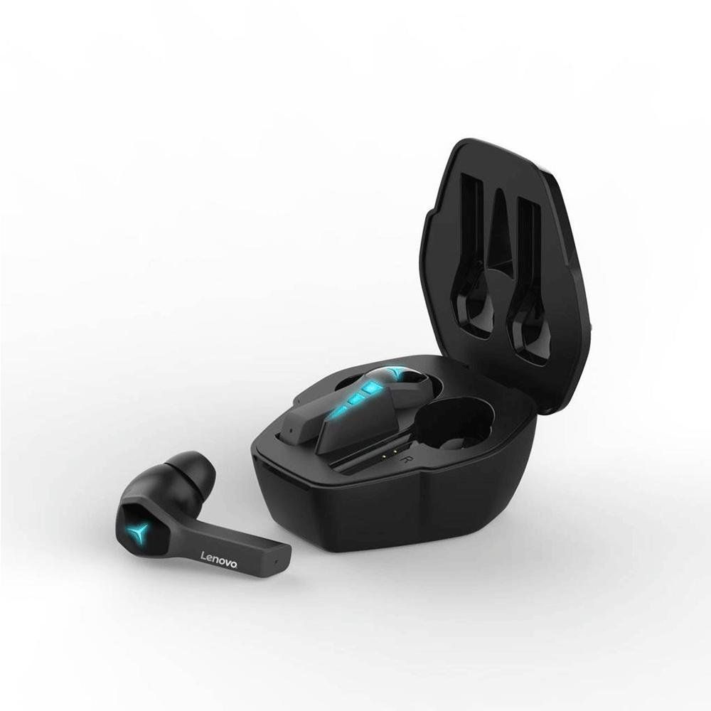 Lenovo HQ08 Siyah Bluetooth Kulaklık