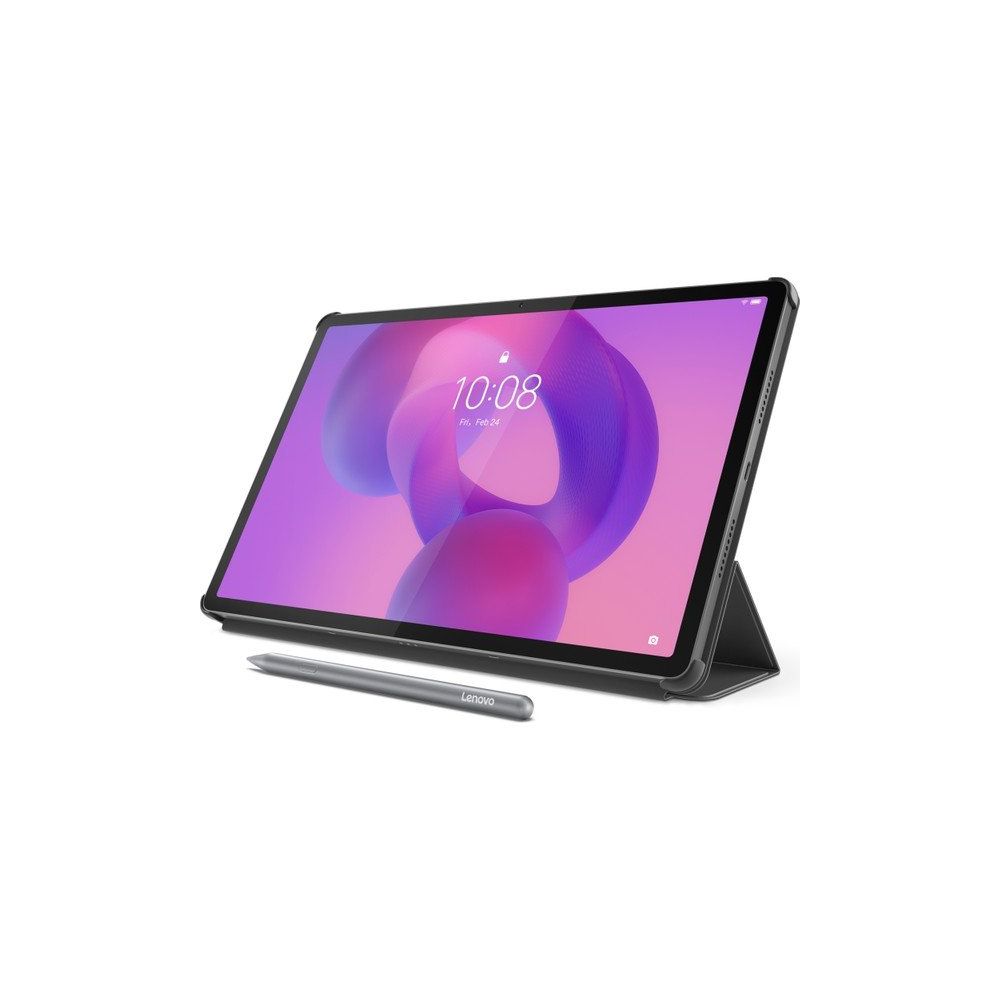 Lenovo İdea Tab Pro ZAE40185TR 8GB+256GB 12.7 inç Gri Kalem+Tablet PC