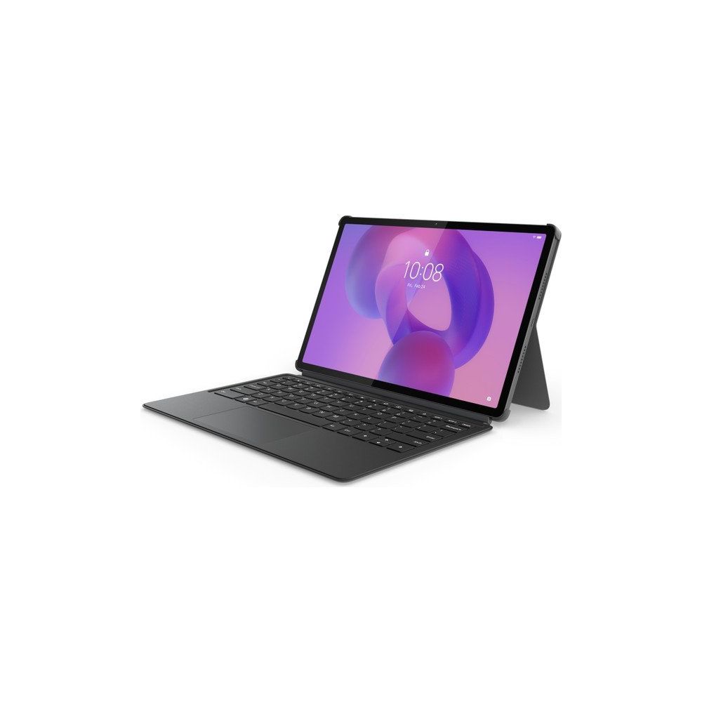 Lenovo İdea Tab Pro ZAE40187TR 8GB+256GB 12.7 inç Gri Klavye+Kalem+Tablet PC
