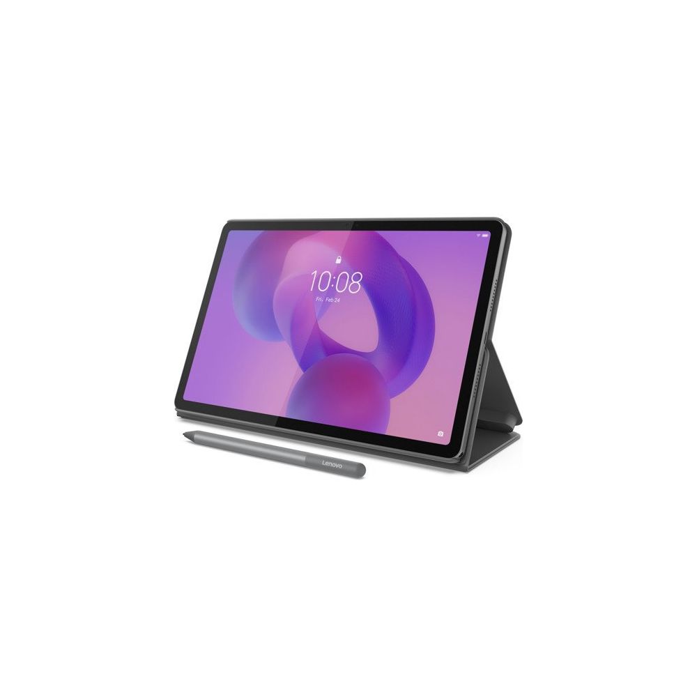 Lenovo Idea Tab ZAFM0109TR 8GB+128GB 11 inç Kalem+Kılıf Tablet