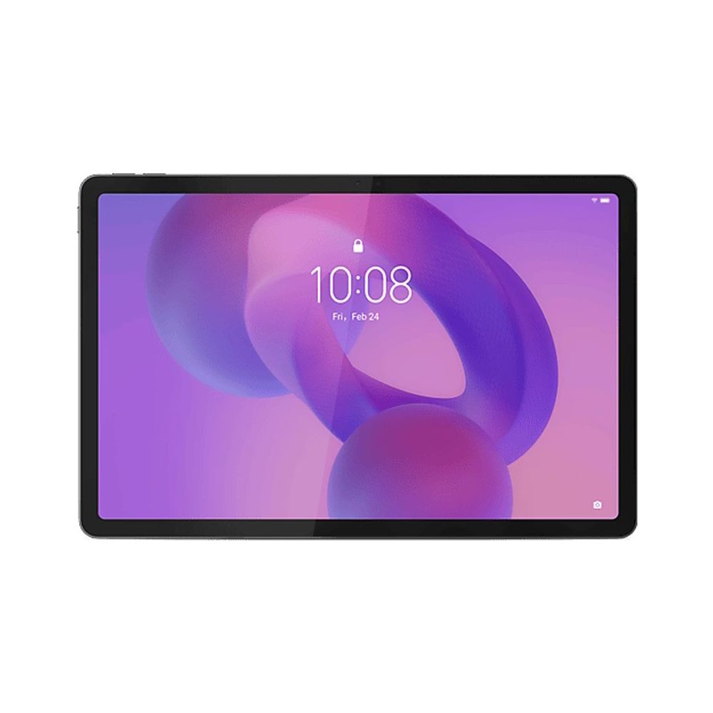Lenovo İdea Tab ZAFR0284TR 8GB+128GB 11 inç Gri Klavye+Kalem+Tablet PC