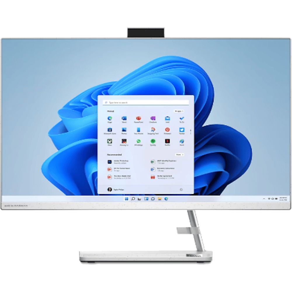 Lenovo IdeaCentre AİO 3 27IAP7 F0GJ00K6TX i5-12450H 8GB RAM 512GB