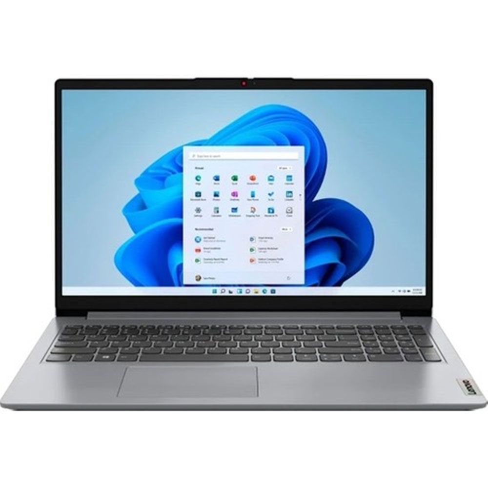 Lenovo IdeaPad 1 15ALC7 82R4007CTX02 Ryzen 7 5700U 16GB RAM 512GB SSD Windows 11 Home 15.6 inç Laptop - Notebook