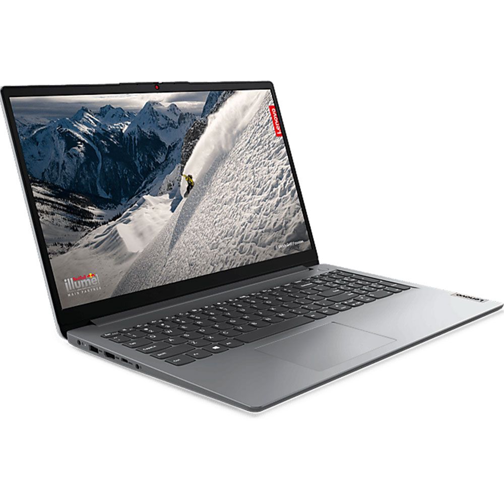 Lenovo IdeaPad 1 15ALC7 82R400QDTX Ryzen 5 5500U 8GB RAM 512GB SSD