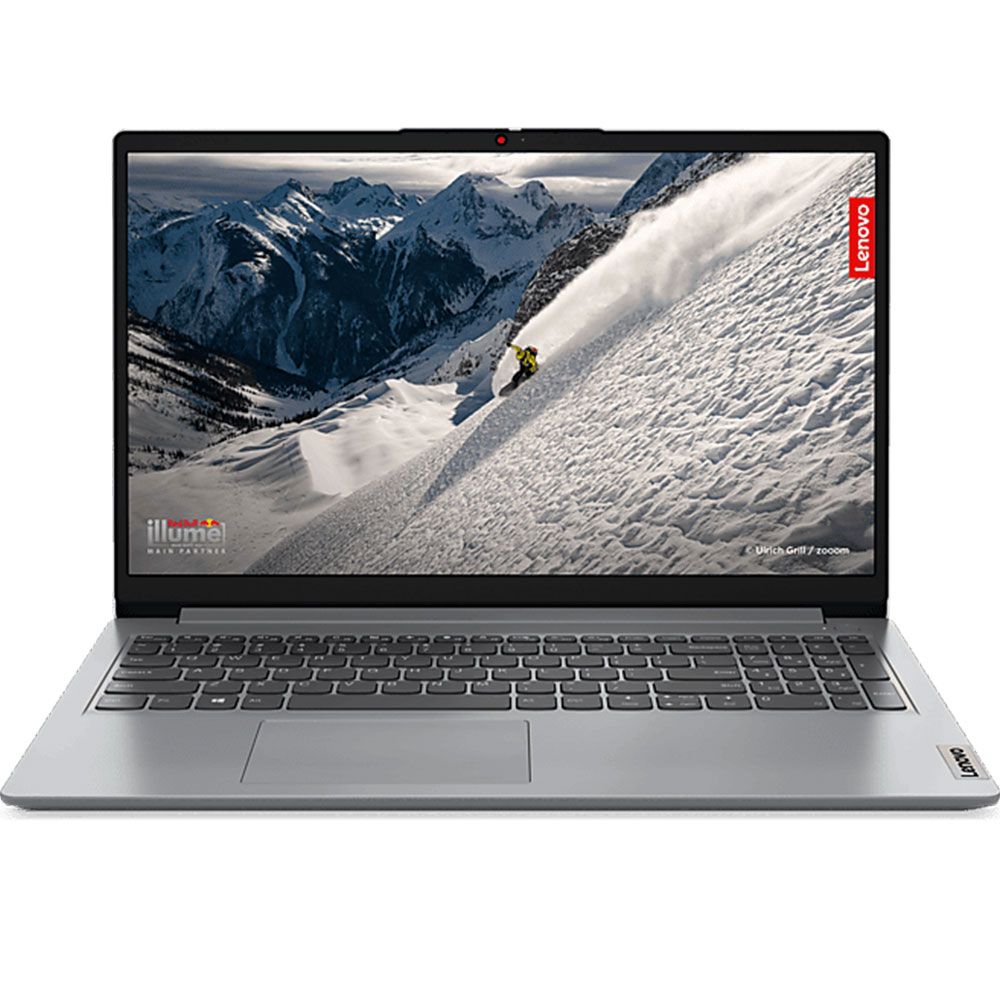Lenovo IdeaPad 1 15ALC7 82R400R4TR Ryzen 7 5700U 16GB RAM 512GB SSD FreeDOS 15.6 inç Laptop - Notebook