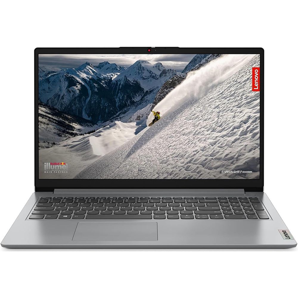 Lenovo IdeaPad 1 15AMN7 82VG008BTX Ryzen 5 7520U 8GB RAM 256GB SSD FreeDOS 15.6 inç Laptop - Notebook