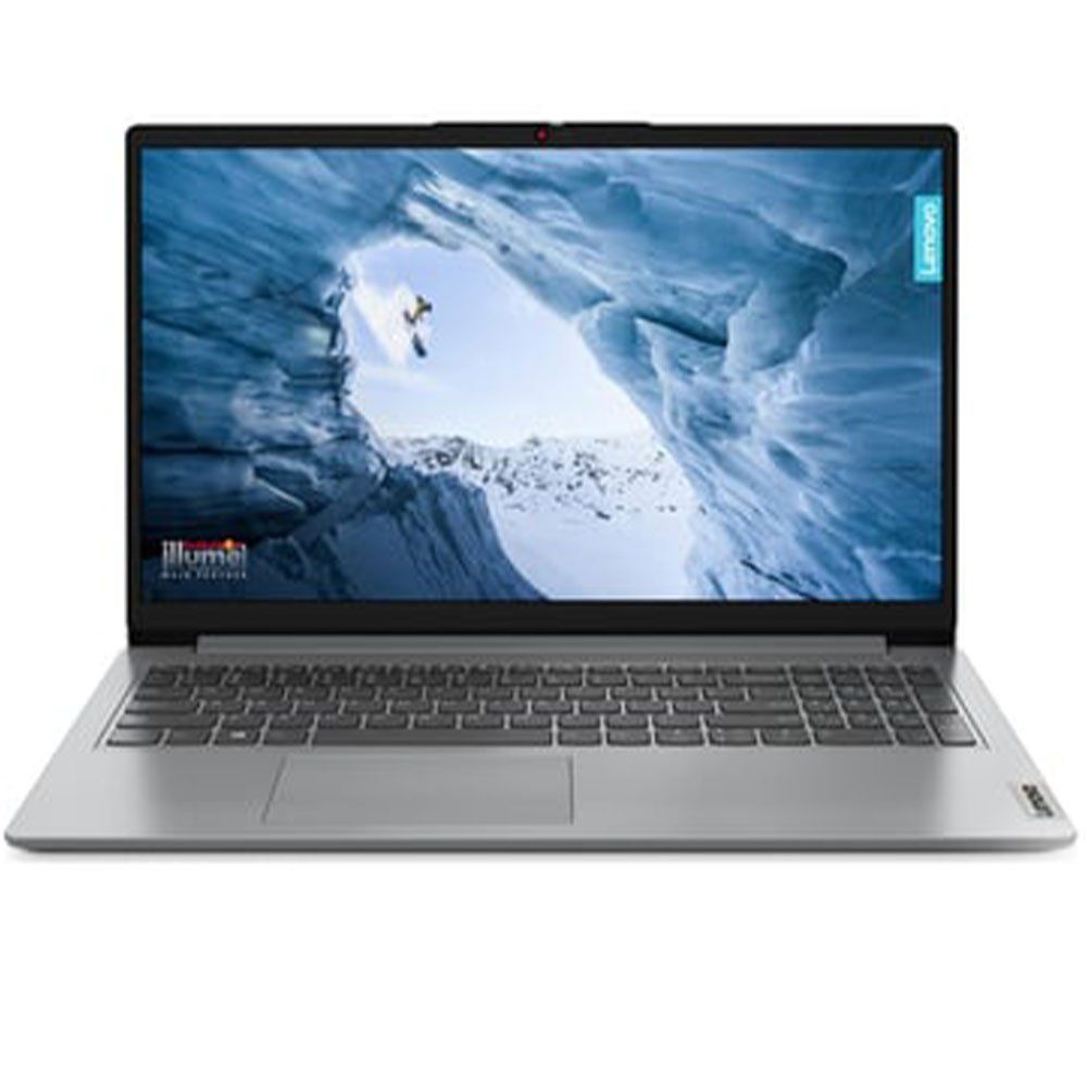 Lenovo IdeaPad 1 15IGL7 82V700A8TX N4020 4GB RAM 128GB SSD Windows 11 Home 15.6 inç Laptop - Notebook