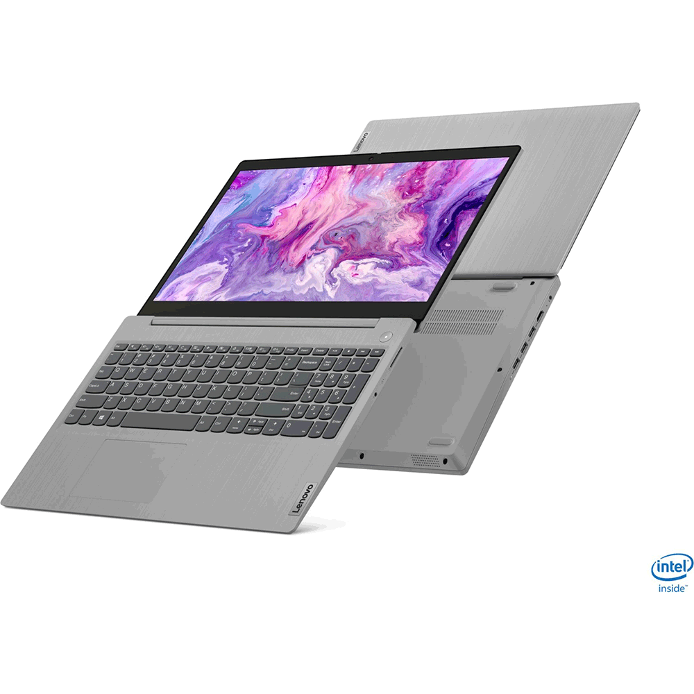 Lenovo IdeaPad IP3-15IML 81WB00B1TX Intel Core i3 10110U 8GB Ram