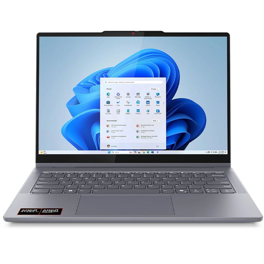Lenovo IdeaPad 5 2-in-1 14AKP10 83KT003CTR Ryzen AI 7 350 16GB RAM 512GB SSD Windows 11 Home 14 inç Laptop - Notebook
