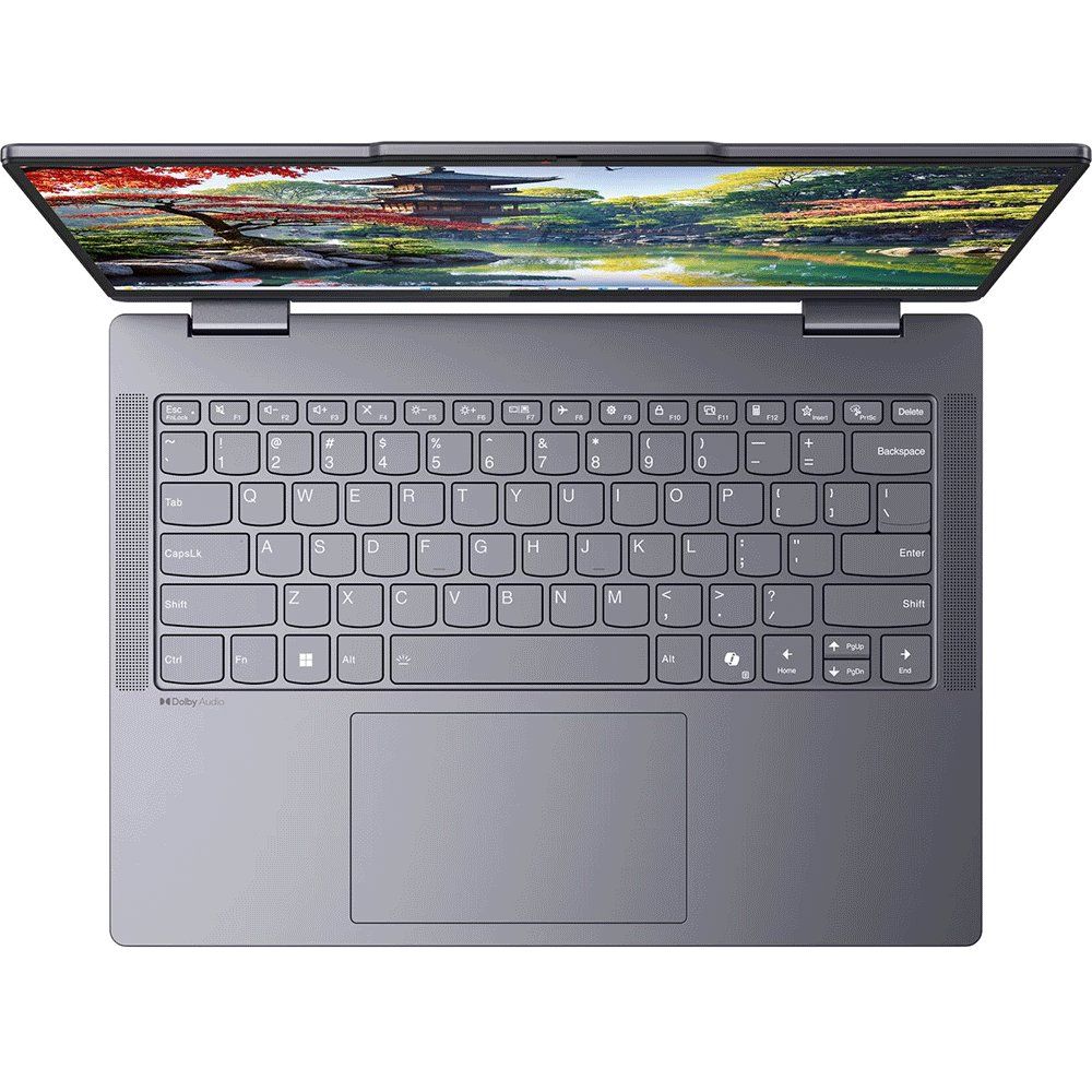 Lenovo IdeaPad 5 2-in-1 83KR000FTR Intel Ultra 5 225U 16GB RAM