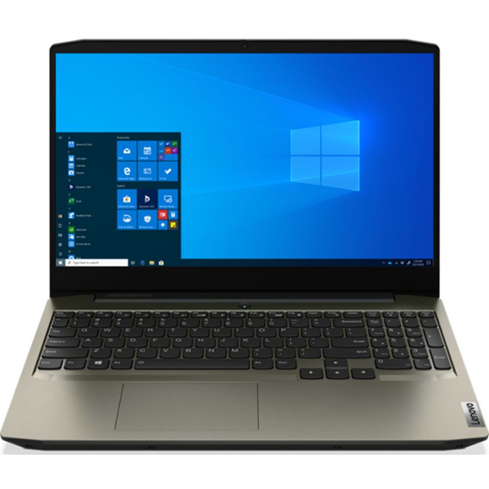 Lenovo IdeaPad Creator 82D4002LTX Intel Core i5 10300H 8GB Ram