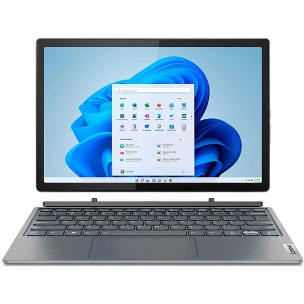 Lenovo IdeaPad Duet 5 12IAU7 82TQ004WTX i5-1235U 8GB RAM 256GB SSD