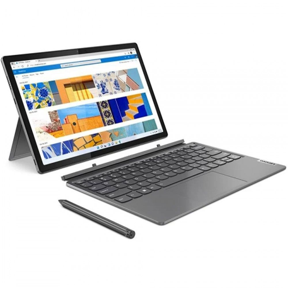Lenovo IdeaPad Duet 5 12IAU7 82TQ004WTX i5-1235U 8GB RAM 256GB SSD