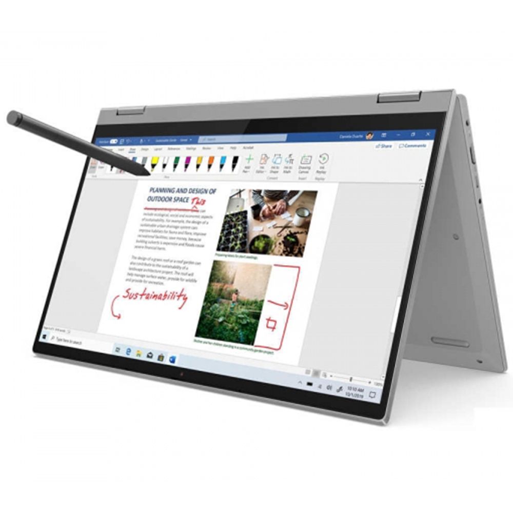 Lenovo IdeaPad Flex 5 14ALC05 82HU00EETX R5-5500U 8 GB Ram 512 SSD