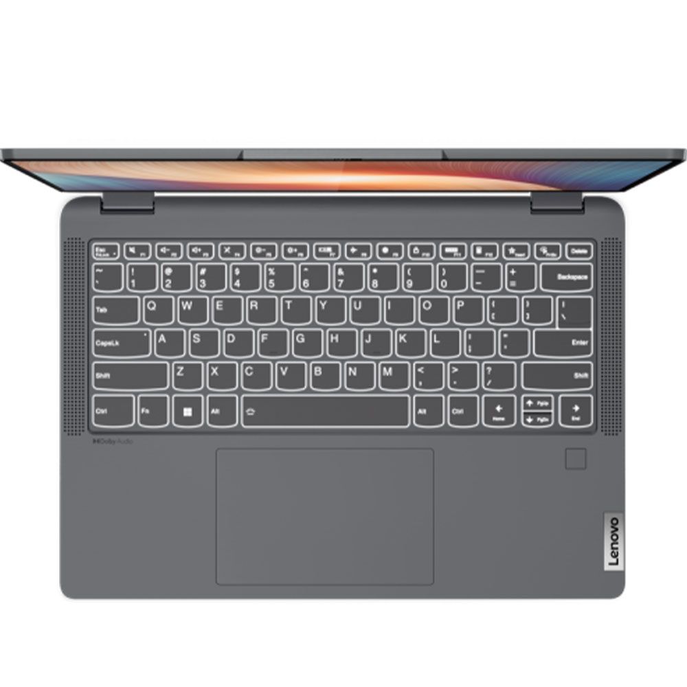 Lenovo IdeaPad Flex 5 14ALC7 82R900DPTX Ryzen 5 5500U 8GB RAM 512GB SSD Windows 11 Home 14 inç Laptop - Notebook