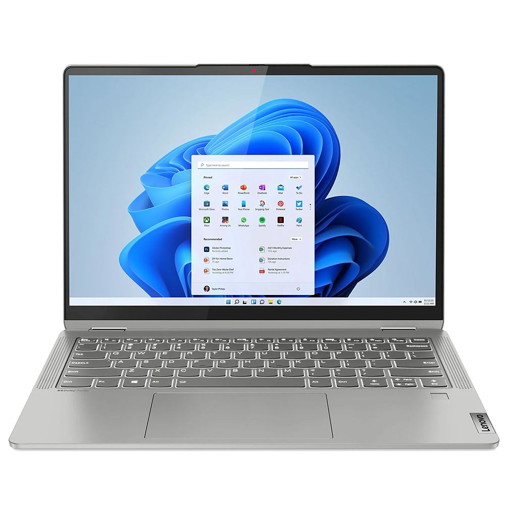 Lenovo IdeaPad Flex 5 14ALC7 82R900GNTX Ryzen 7 5700U 16GB RAM