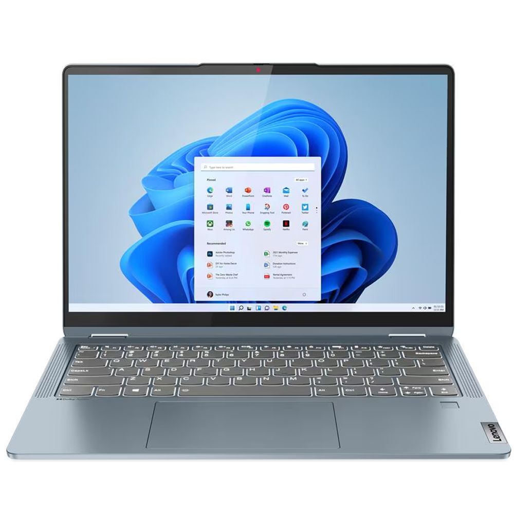 Lenovo IdeaPad Flex 5 14IAU7 82R700N4TX i5-1235U 8GB RAM 512GB SSD Windows 11 Home 14 inç Laptop - Notebook