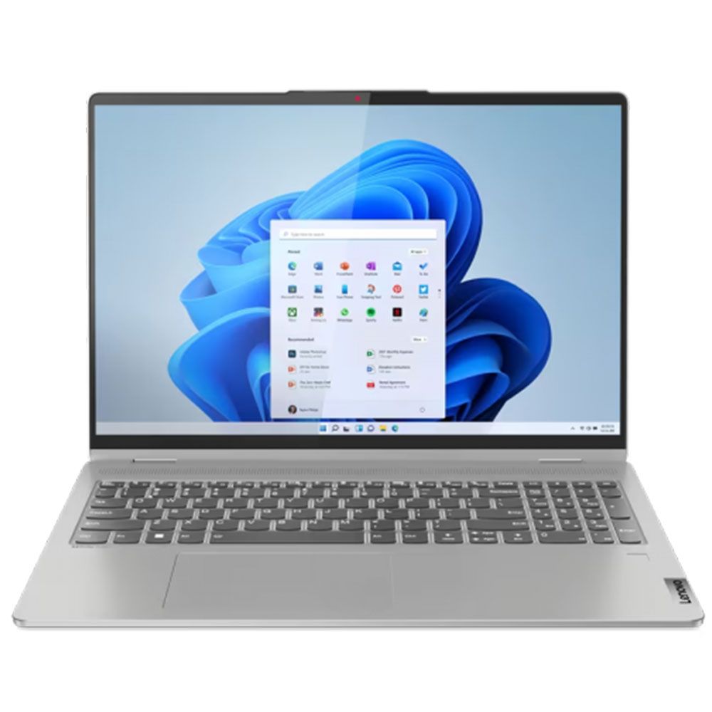 Lenovo IdeaPad Flex 5 16IAU7 82R8009RTX i5-1235U 8GB RAM 512GB SSD