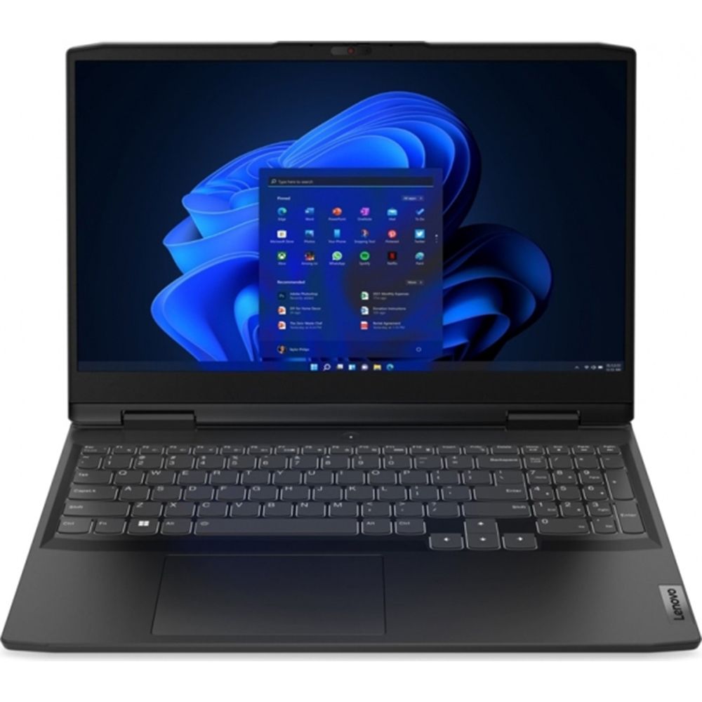 Lenovo IdeaPad Gaming 3 15ARH7 82SB00SATX Ryzen 5 7535HS 8GB RAM 512GB SSD 6GB RTX 4050 FreeDOS 15.6 inç Oyun Bilgisayarı Outlet - Teşhir