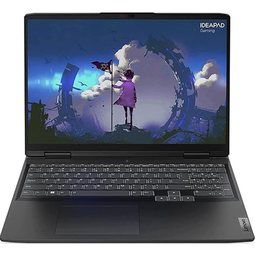 Lenovo IdeaPad Gaming 3 15IAH7 82S9011VTX i5-12450H 8GB RAM 512GB SSD RTX 3060 Windows 11 Home 15.6 inç Oyun Bilgisayarı