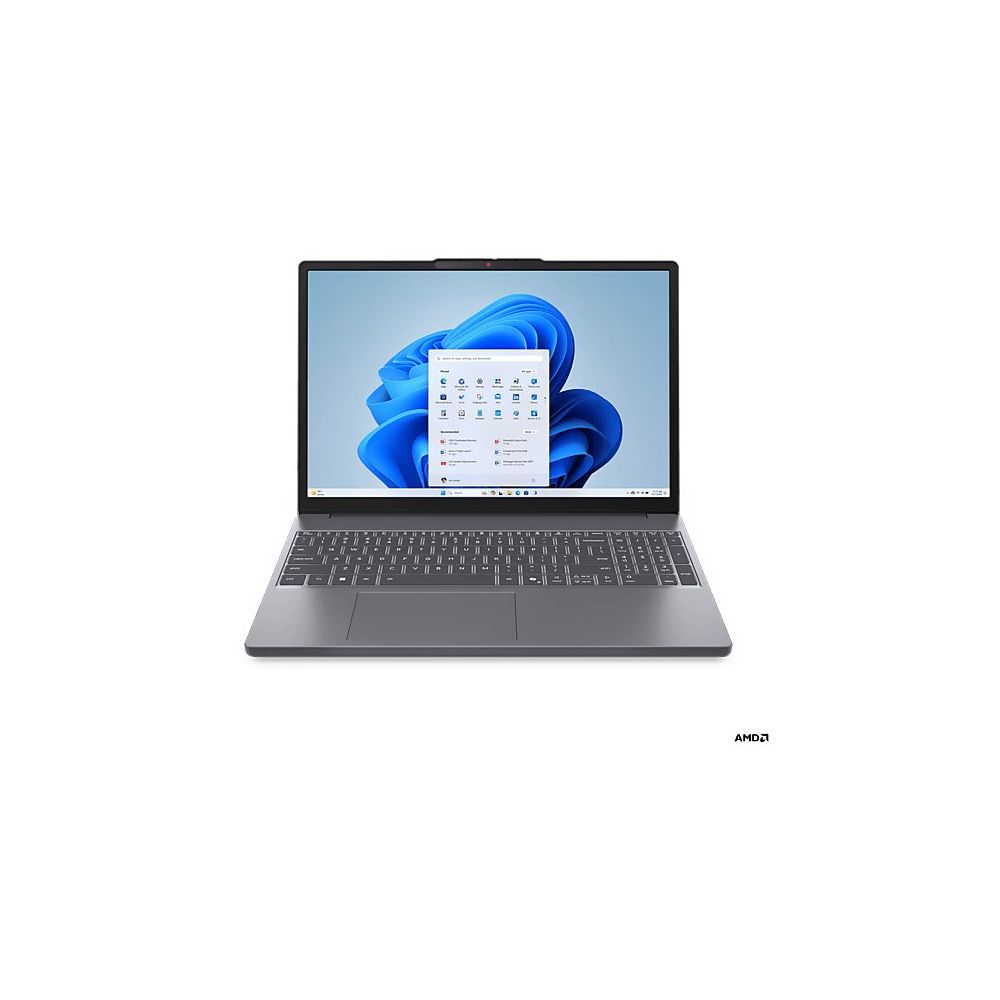 Lenovo IdeaPad Slim 3 14ARP10 83K700FHTR Ryzen 7 170 16GB RAM 512GB SSD FreeDOS 15.3 inç Laptop