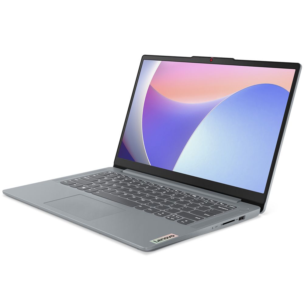 Lenovo IdeaPad Slim 3 14IAH8 83EQ0048TR i5-12450H 16GB RAM 512GB