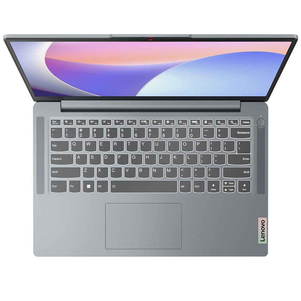 Lenovo IdeaPad Slim 3 14IAH8 83EQ0048TR i5-12450H 16GB RAM 512GB
