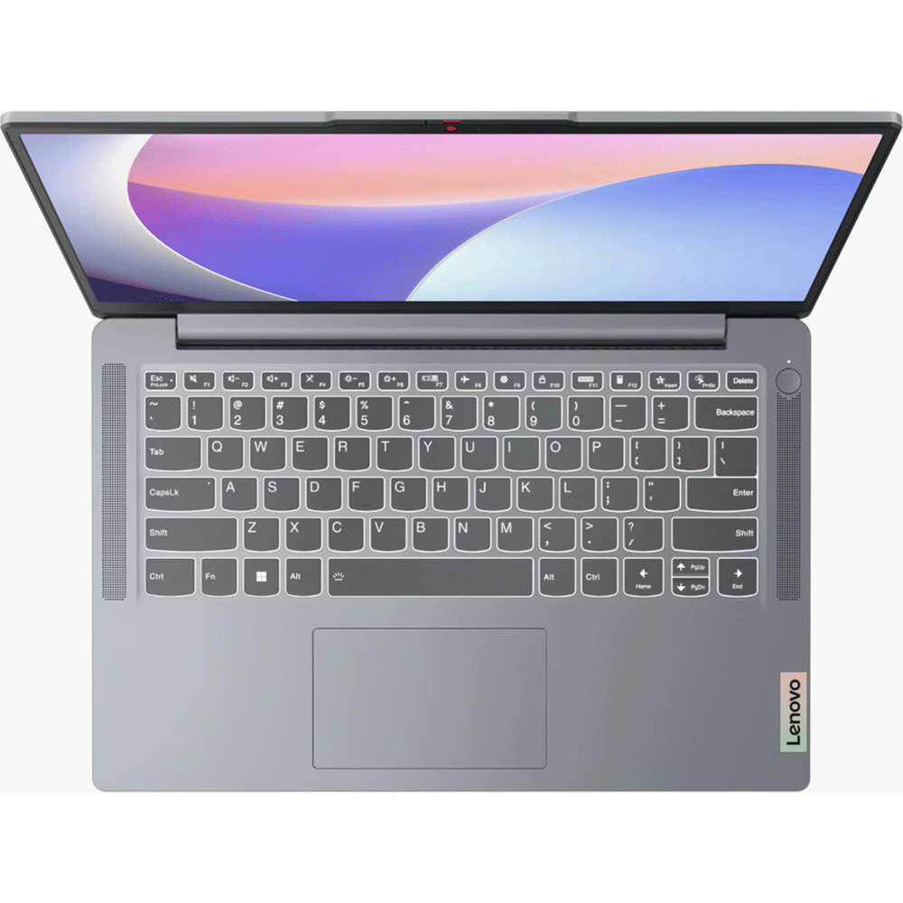 Lenovo IdeaPad Slim 3 14IAN8 82XA0046TX i3-N305 8GB RAM 512GB SSD