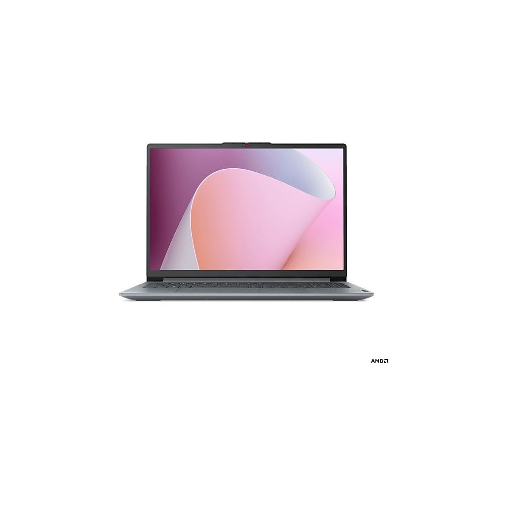 Lenovo IdeaPad Slim 3 15AMN8 82XQ0112TX Ryzen 5 40 8GB RAM 512GB SSD Windows 11 Home 15.6 inç Laptop