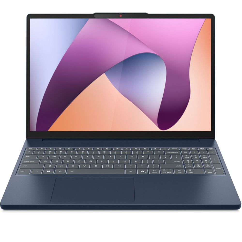 Lenovo IdeaPad Slim 3 15IRH10 83K10060TR i7-13620H 16GB RAM 512GB SSD FreeDOS 15.3 inç Laptop - Notebook