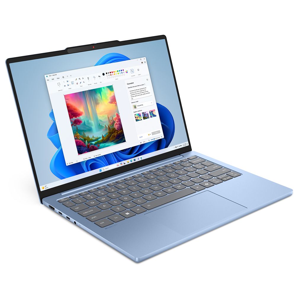 Lenovo IdeaPad Slim 5 13ARP10 83J2003QTR Ryzen 7 7735HS 16GB RAM