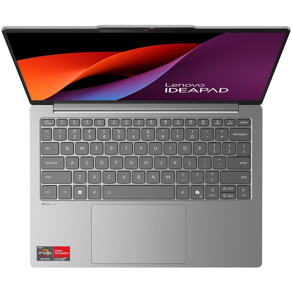 Lenovo IdeaPad Slim 5 13ARP10 83J2004STR Ryzen 7 7735HS 16GB RAM