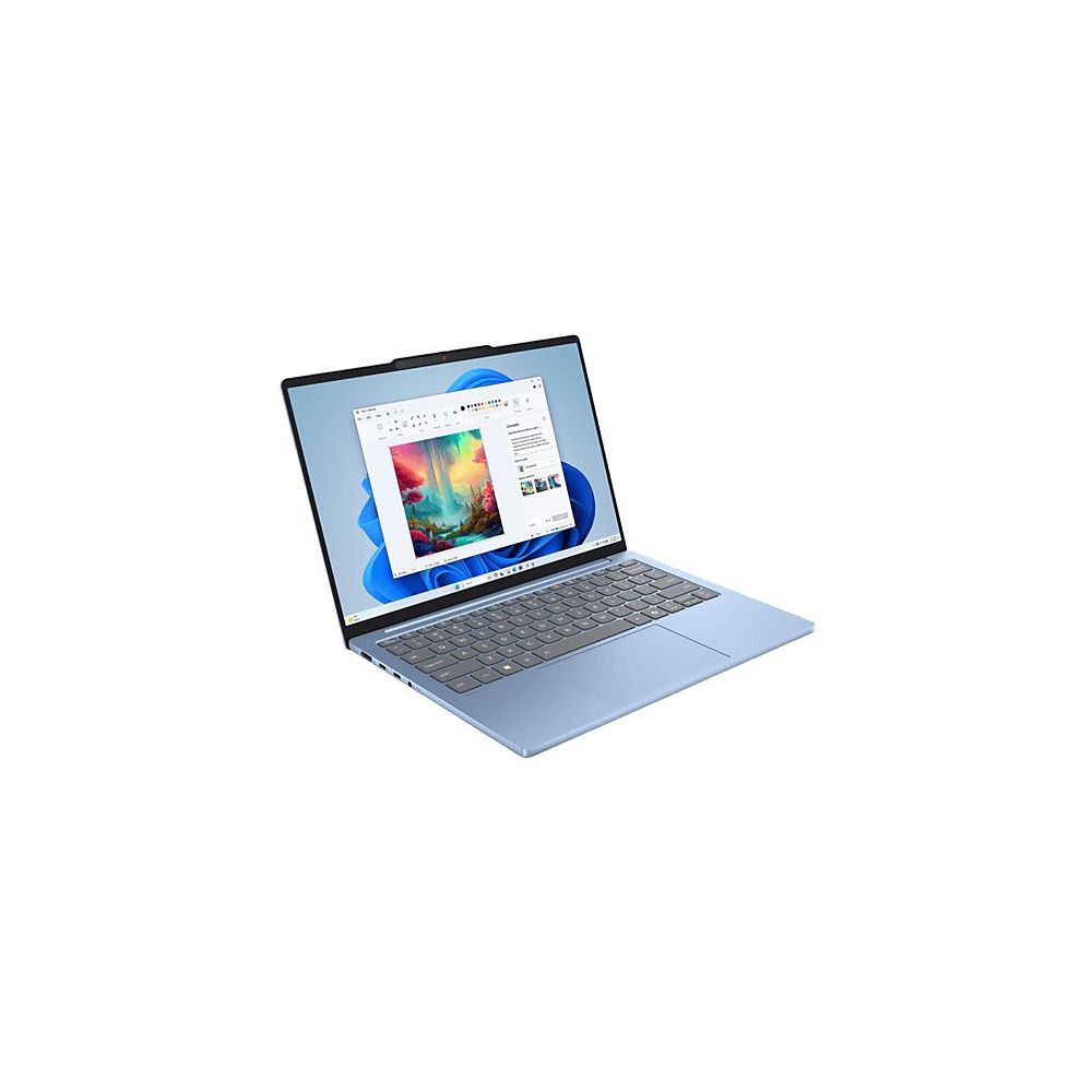 Lenovo IdeaPad Slim 5 13ARP10 83J2004XTR Ryzen 7 7735HS 16GB RAM