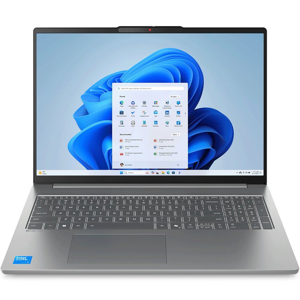 Lenovo IdeaPad Slim 5 16IRH10 83HS009PTR i7-13620H 24GB RAM 1TB