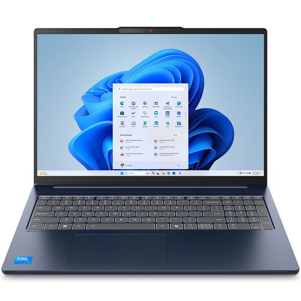Lenovo IdeaPad Slim 5 16IRH10 83HS00B4TR i7-13620H 32GB RAM 1TB