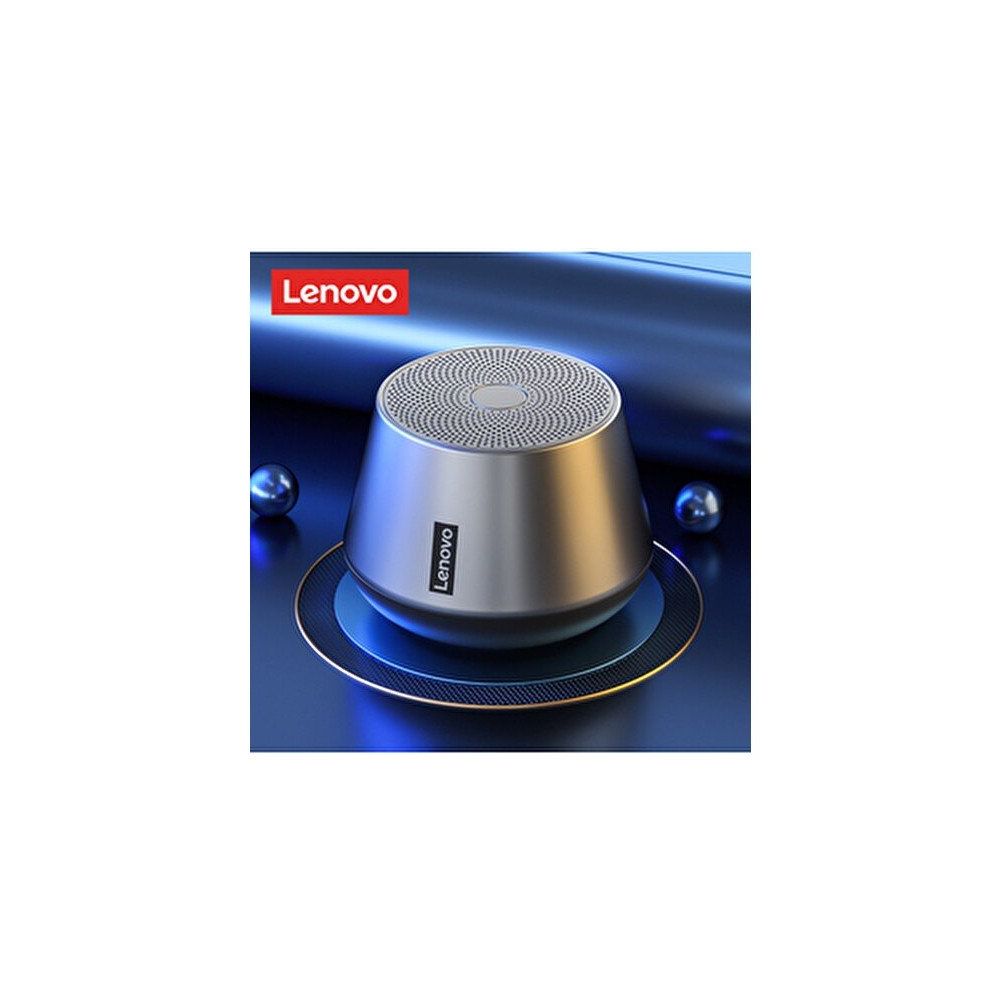 Lenovo K3 Pro Siyah Bluetooth Speaker