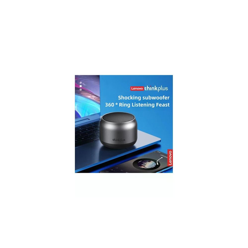 Lenovo K30 Wireless Bluetooth Speaker