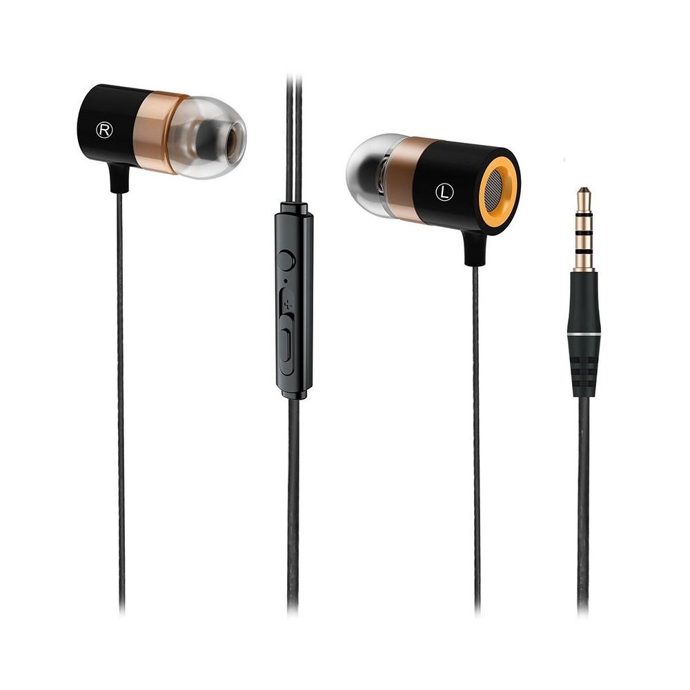 Lenovo Lecoo EH103 Kulak İçi Kulaklık