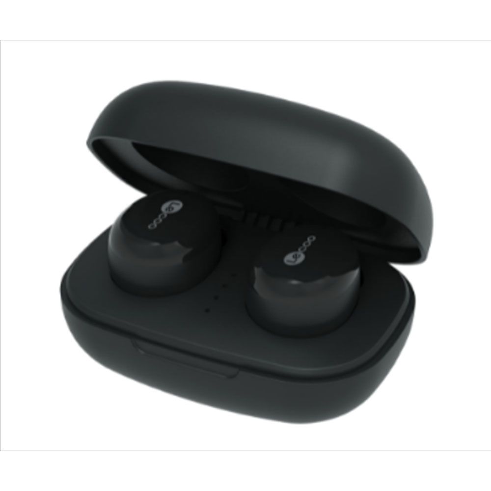 Lenovo Lecoo EW301 Siyah Bluetooth Kulaklık
