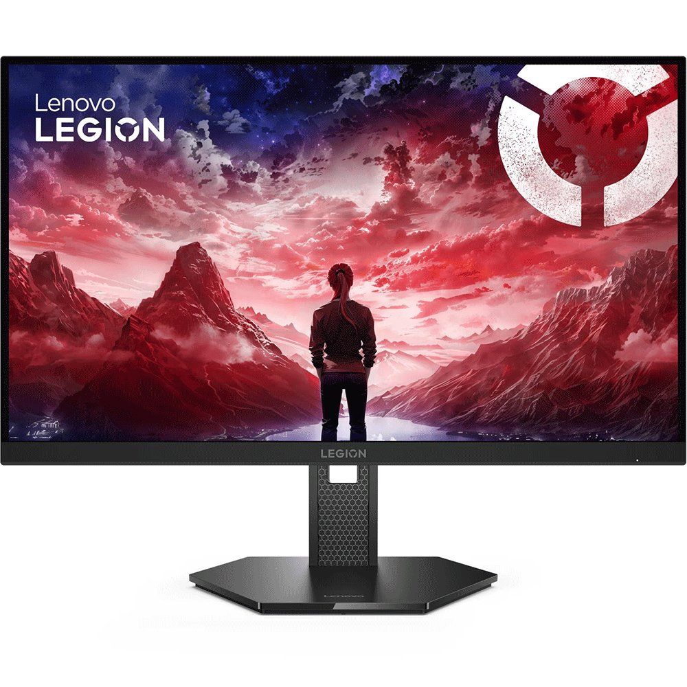 Lenovo Legion 27U-10 67D1GAC1TK 27 inç 320Hz 0.5ms Pivot IPS Pivot Oyuncu Monitörü