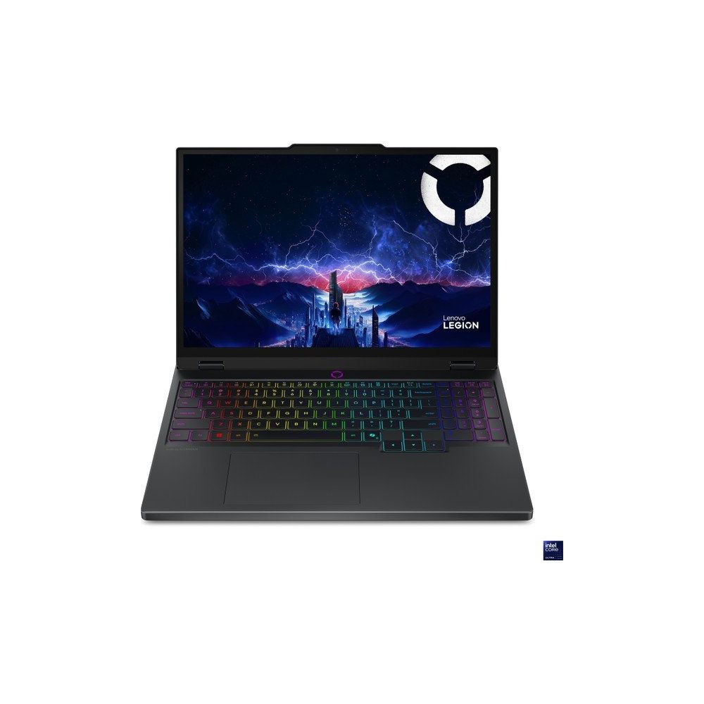 Lenovo Legion 5 15IAX10 83F00087TR Ultra 7 255HX 32GB RAM 1TB SSD RTX 5070 Windows 11 Home 15.1 inç Oyun Bilgisayarı