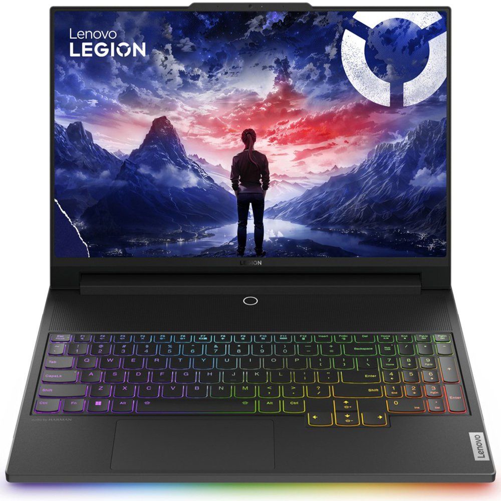 Lenovo Legion 9 16IRX8 83AG000JTR005 i9-13980HX 32GB RAM 1TB SSD RTX 4080 Windows 11 Pro 16 inç Oyun Bilgisayarı