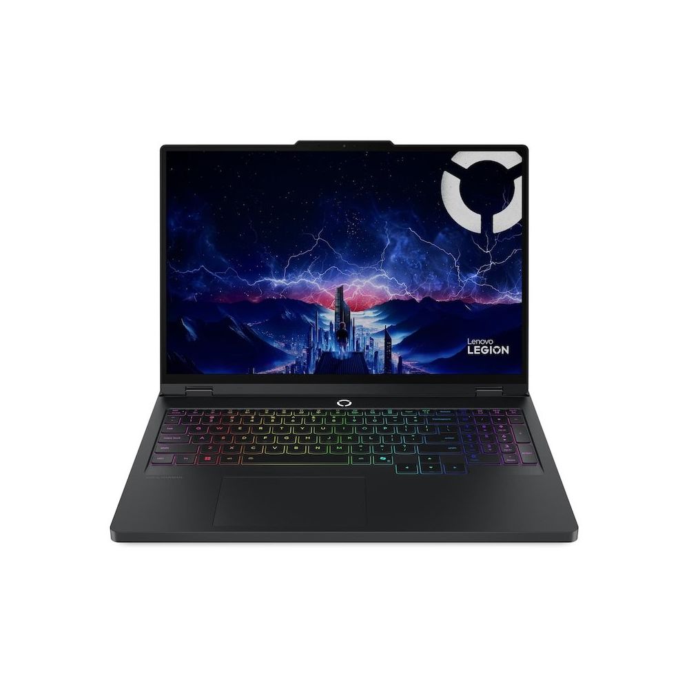 Lenovo Legion Pro 5 16IAX10 83F3008BTR Ultra 9 275HX 32GB RAM 1TB SSD RTX 5070 FreeDOS 16 inç Oyun Bilgisayarı