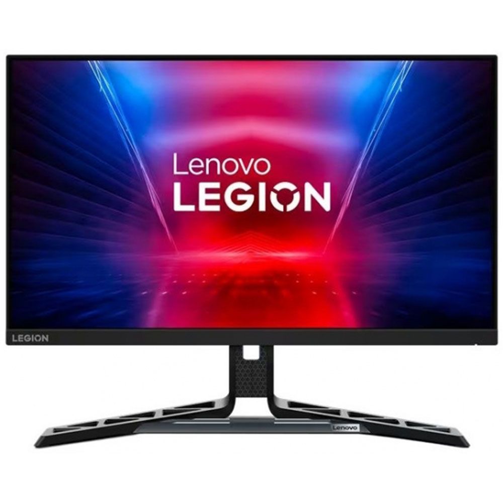 Lenovo Legion R25f-30 67B8GACBTK Siyah 24.5 inç 240Hz 0.5ms Pivot Oyuncu Monitörü