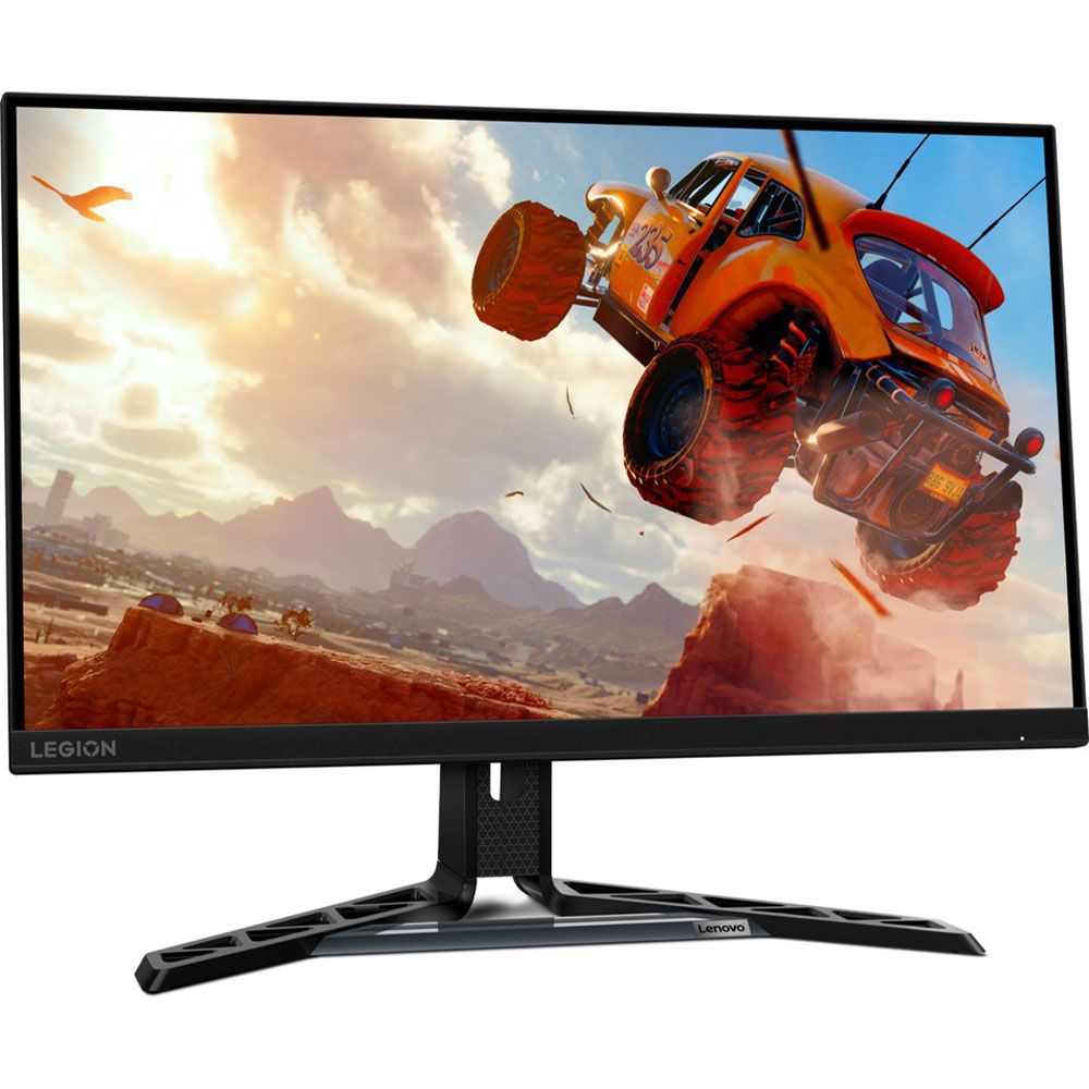 Lenovo Legion R27QE 67C5GAC1TK 27 inç 2K 180Hz 0.5ms Monitör