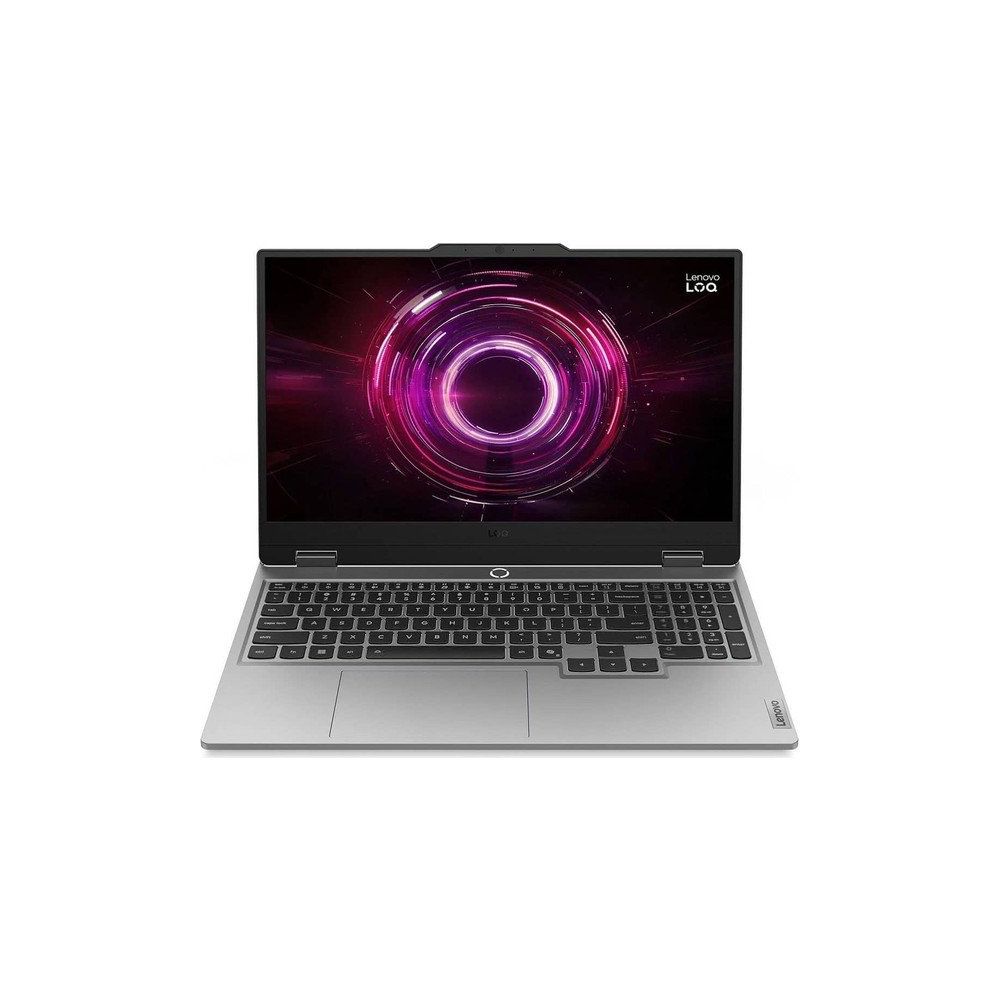 Lenovo LOQ 15AHP10 83JG00BMTR Ryzen 7 250 16GB RAM 1TB SSD RTX 5050 FreeDOS 15.6 inç Oyun Bilgisayarı