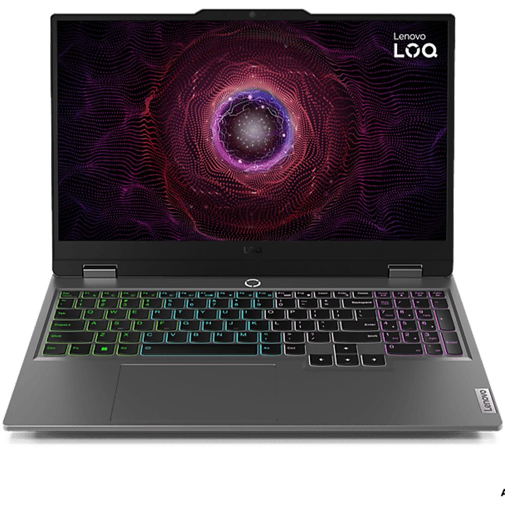 Lenovo LOQ 15AHP9 83DX00CLTR Ryzen 5 8645HS 8GB RAM 512GB SSD RTX 4060 Windows 11 Home 15.6 inç Oyun Bilgisayarı