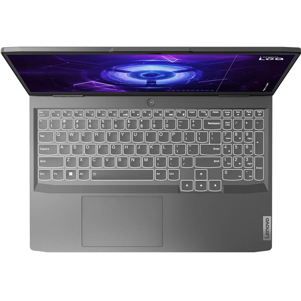 Lenovo LOQ 15IRH8 82XV00WYTX16 i5-12450H 16GB RAM 512GB SSD 6GB