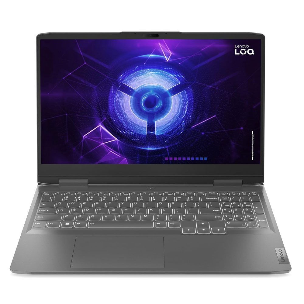 Lenovo LOQ 15IRH8 82XV00WYTX6 i5-12450H 32GB RAM 512GB SSD 6GB RTX 3050 FreeDOS 15.6 inç Oyun Bilgisayarı